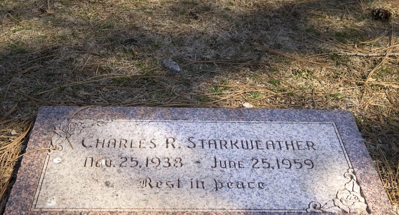 Charles Starkweather